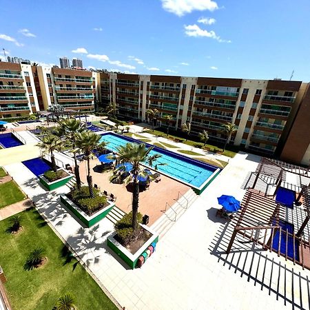 Vg Fun Praia Do Futuro Ap 506 - 2 Quartos 2 Wcs - 60M2-Imob Temporada Fortaleza  Zewnętrze zdjęcie